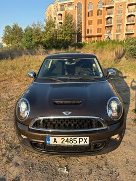 Mini Cooper s FACE/R56/2.0 SD/AUTOMAT - 7999 € - 26888228 11 | Car24.bg Mini Cooper s FACE/R56/2.0 SD/AUTOMAT - 7999 € - 26888228 11