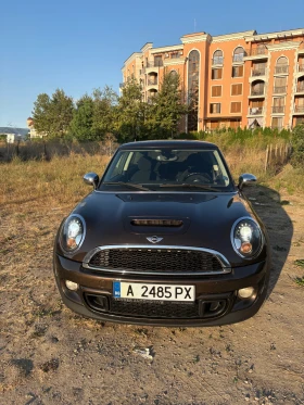 Mini Cooper s FACE/R56/2.0 SD/AUTOMAT - 7999 € - 26888228 3 | Car24.bg Mini Cooper s FACE/R56/2.0 SD/AUTOMAT - 7999 € - 26888228 3