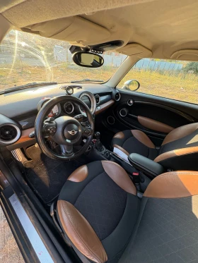 Mini Cooper s FACE/R56/2.0 SD/AUTOMAT - 7999 € - 26888228 6 | Car24.bg Mini Cooper s FACE/R56/2.0 SD/AUTOMAT - 7999 € - 26888228 6