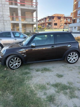 Mini Cooper s FACE/R56/2.0 SD/AUTOMAT - 7999 € - 26888228 10 | Car24.bg Mini Cooper s FACE/R56/2.0 SD/AUTOMAT - 7999 € - 26888228 10