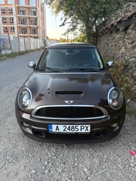 Mini Cooper s FACE/R56/2.0 SD/AUTOMAT - 7999 € - 26888228 12 | Car24.bg Mini Cooper s FACE/R56/2.0 SD/AUTOMAT - 7999 € - 26888228 12