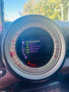Mini Cooper s FACE/R56/2.0 SD/AUTOMAT - 7999 € - 26888228 14 | Car24.bg Mini Cooper s FACE/R56/2.0 SD/AUTOMAT - 7999 € - 26888228 14