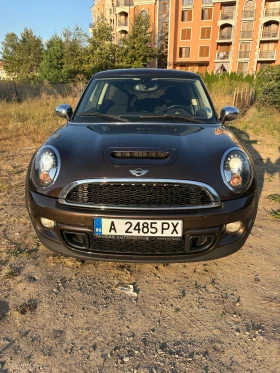 Mini Cooper s FACE/R56/2.0 SD/AUTOMAT - 7999 € - 26888228 2 | Car24.bg Mini Cooper s FACE/R56/2.0 SD/AUTOMAT - 7999 € - 26888228 2