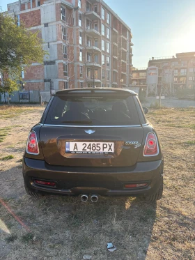 Mini Cooper s FACE/R56/2.0 SD/AUTOMAT - 7999 € - 26888228 7 | Car24.bg Mini Cooper s FACE/R56/2.0 SD/AUTOMAT - 7999 € - 26888228 7