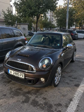 Mini Cooper s FACE/R56/2.0 SD/AUTOMAT - 7999 € - 26888228 13 | Car24.bg Mini Cooper s FACE/R56/2.0 SD/AUTOMAT - 7999 € - 26888228 13