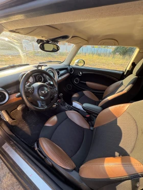 Mini Cooper s FACE/R56/2.0 SD/AUTOMAT - 7999 € - 26888228 5 | Car24.bg Mini Cooper s FACE/R56/2.0 SD/AUTOMAT - 7999 € - 26888228 5