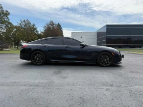 BMW 850 M* xDrive* Gran Coupe* Цена до Бг & АвтоКредит - 46999 € - 51353244 3 | Car24.bg BMW 850 M* xDrive* Gran Coupe* Цена до Бг & АвтоКредит - 46999 € - 51353244 3