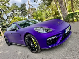 Porsche Panamera TURBO S -680 k-КЕРАМИКА-ТОП!! | Auto.bg — изображение 7 Porsche Panamera TURBO S -680 k-КЕРАМИКА-ТОП!! | Auto.bg — изображение 7