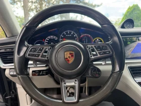 Porsche Panamera TURBO S -680 k-КЕРАМИКА-ТОП!! | Auto.bg — изображение 9 Porsche Panamera TURBO S -680 k-КЕРАМИКА-ТОП!! | Auto.bg — изображение 9
