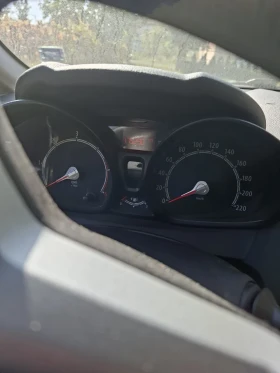 Ford Fiesta undefined | Auto.bg — изображение 3 Ford Fiesta undefined | Auto.bg — изображение 3