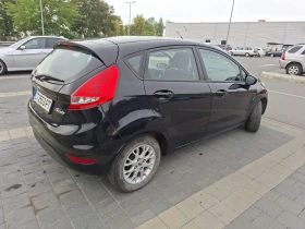Ford Fiesta undefined | Auto.bg — изображение 2 Ford Fiesta undefined | Auto.bg — изображение 2