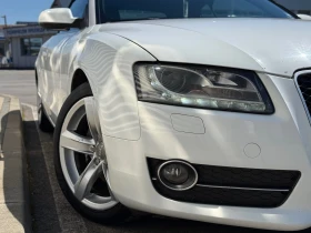 Audi A5 3.0TDI+ 245кс+ quattro+ BiXenon+ Кожа-алкантара - 8800 € - 75635177 8 | Car24.bg Audi A5 3.0TDI+ 245кс+ quattro+ BiXenon+ Кожа-алкантара - 8800 € - 75635177 8