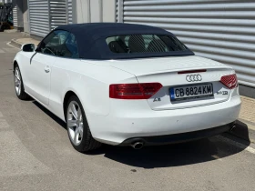 Audi A5 3.0TDI+ 245кс+ quattro+ BiXenon+ Кожа-алкантара - 8800 € - 75635177 3 | Car24.bg Audi A5 3.0TDI+ 245кс+ quattro+ BiXenon+ Кожа-алкантара - 8800 € - 75635177 3