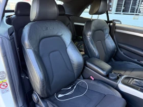 Audi A5 3.0TDI+ 245кс+ quattro+ BiXenon+ Кожа-алкантара - 8800 € - 75635177 14 | Car24.bg Audi A5 3.0TDI+ 245кс+ quattro+ BiXenon+ Кожа-алкантара - 8800 € - 75635177 14