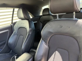 Audi A5 3.0TDI+ 245кс+ quattro+ BiXenon+ Кожа-алкантара - 8800 € - 75635177 9 | Car24.bg Audi A5 3.0TDI+ 245кс+ quattro+ BiXenon+ Кожа-алкантара - 8800 € - 75635177 9