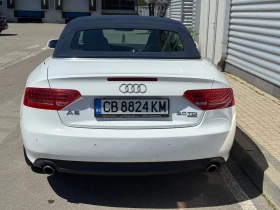 Audi A5 3.0TDI+ 245кс+ quattro+ BiXenon+ Кожа-алкантара - 8800 € - 75635177 4 | Car24.bg Audi A5 3.0TDI+ 245кс+ quattro+ BiXenon+ Кожа-алкантара - 8800 € - 75635177 4