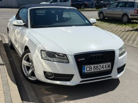 Audi A5 3.0TDI+ 245кс+ quattro+ BiXenon+ Кожа-алкантара - 8800 € - 75635177 6 | Car24.bg Audi A5 3.0TDI+ 245кс+ quattro+ BiXenon+ Кожа-алкантара - 8800 € - 75635177 6