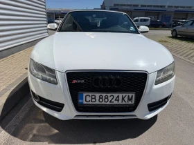 Audi A5 3.0TDI+ 245кс+ quattro+ BiXenon+ Кожа-алкантара - 8800 € - 75635177 7 | Car24.bg Audi A5 3.0TDI+ 245кс+ quattro+ BiXenon+ Кожа-алкантара - 8800 € - 75635177 7