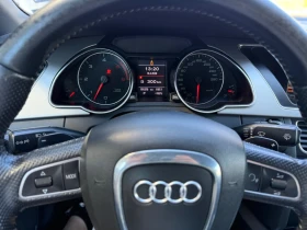 Audi A5 3.0TDI+ 245кс+ quattro+ BiXenon+ Кожа-алкантара - 8800 € - 75635177 10 | Car24.bg Audi A5 3.0TDI+ 245кс+ quattro+ BiXenon+ Кожа-алкантара - 8800 € - 75635177 10