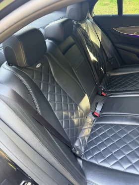 Mercedes-Benz E 220 W213 - 20999 € - 11215577 13 | Car24.bg Mercedes-Benz E 220 W213 - 20999 € - 11215577 13