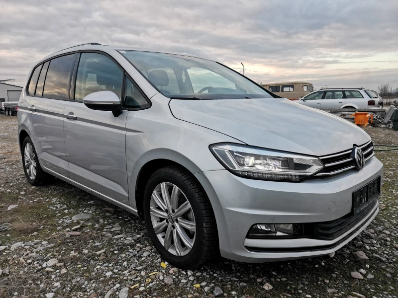 VW Touran  TDI - 26999 лв. / 13804.37 € - 65847273 1 | Car24.bg VW Touran  TDI - 26999 лв. / 13804.37 € - 65847273 1