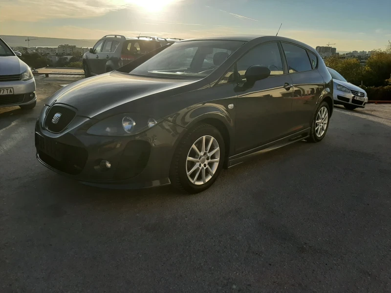 Seat Leon 1.9TDI 90кс!!! FR FACE - 8990 лв. / 4596.51 € - 85806169 1 | Car24.bg Seat Leon 1.9TDI 90кс!!! FR FACE - 8990 лв. / 4596.51 € - 85806169 1