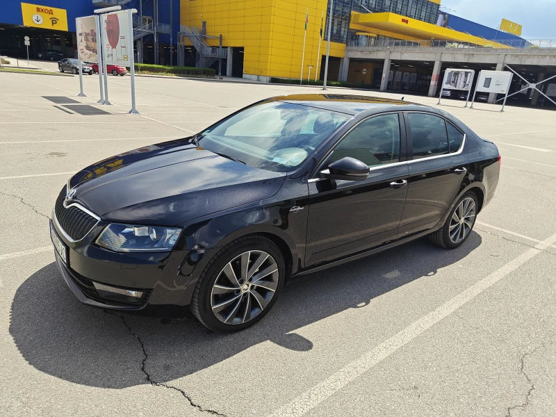 Skoda Octavia L&K - 22000 лв. / 11248.42 € - 56167515 1 | Car24.bg Skoda Octavia L&K - 22000 лв. / 11248.42 € - 56167515 1