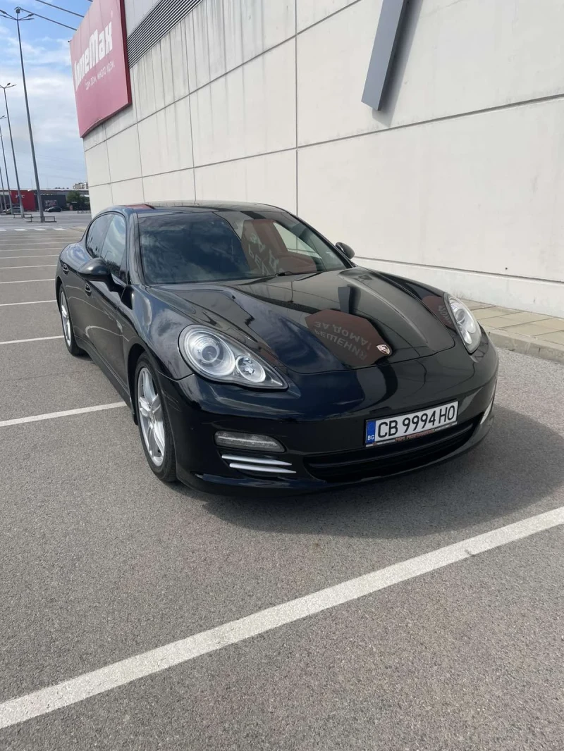 Porsche Panamera 3.6 4x4 PDK Chrono Carplay Обдухване - 17000 € / 33249.11 лв. - 88157018 1 | Car24.bg Porsche Panamera 3.6 4x4 PDK Chrono Carplay Обдухване - 17000 € / 33249.11 лв. - 88157018 1