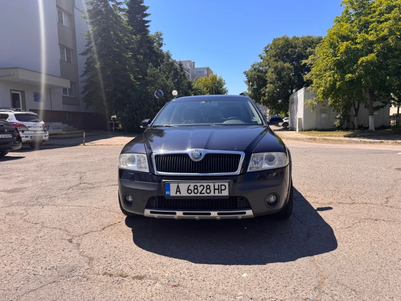 Skoda Octavia Scout - 4500 € / 8801.24 лв. - 44090385 1 | Car24.bg Skoda Octavia Scout - 4500 € / 8801.24 лв. - 44090385 1