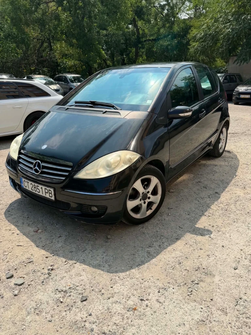 Mercedes-Benz 150 95 к.с - 3000 € - 62481807 1 | Car24.bg Mercedes-Benz 150 95 к.с - 3000 € - 62481807 1