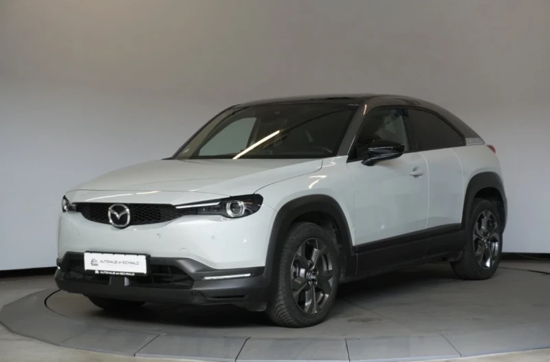 Mazda MX-30 - 21000 € - 67415659 1 | Car24.bg Mazda MX-30 - 21000 € - 67415659 1