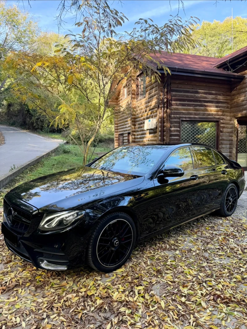 Mercedes-Benz E 220 W213 - 20999 € - 11215577 1 | Car24.bg Mercedes-Benz E 220 W213 - 20999 € - 11215577 1