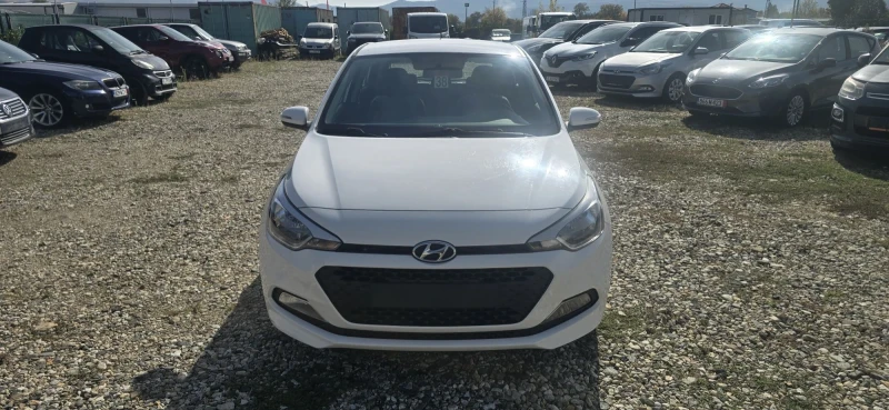 Hyundai I20 1.2 i - 6600 € - 43870468 1 | Car24.bg Hyundai I20 1.2 i - 6600 € - 43870468 1