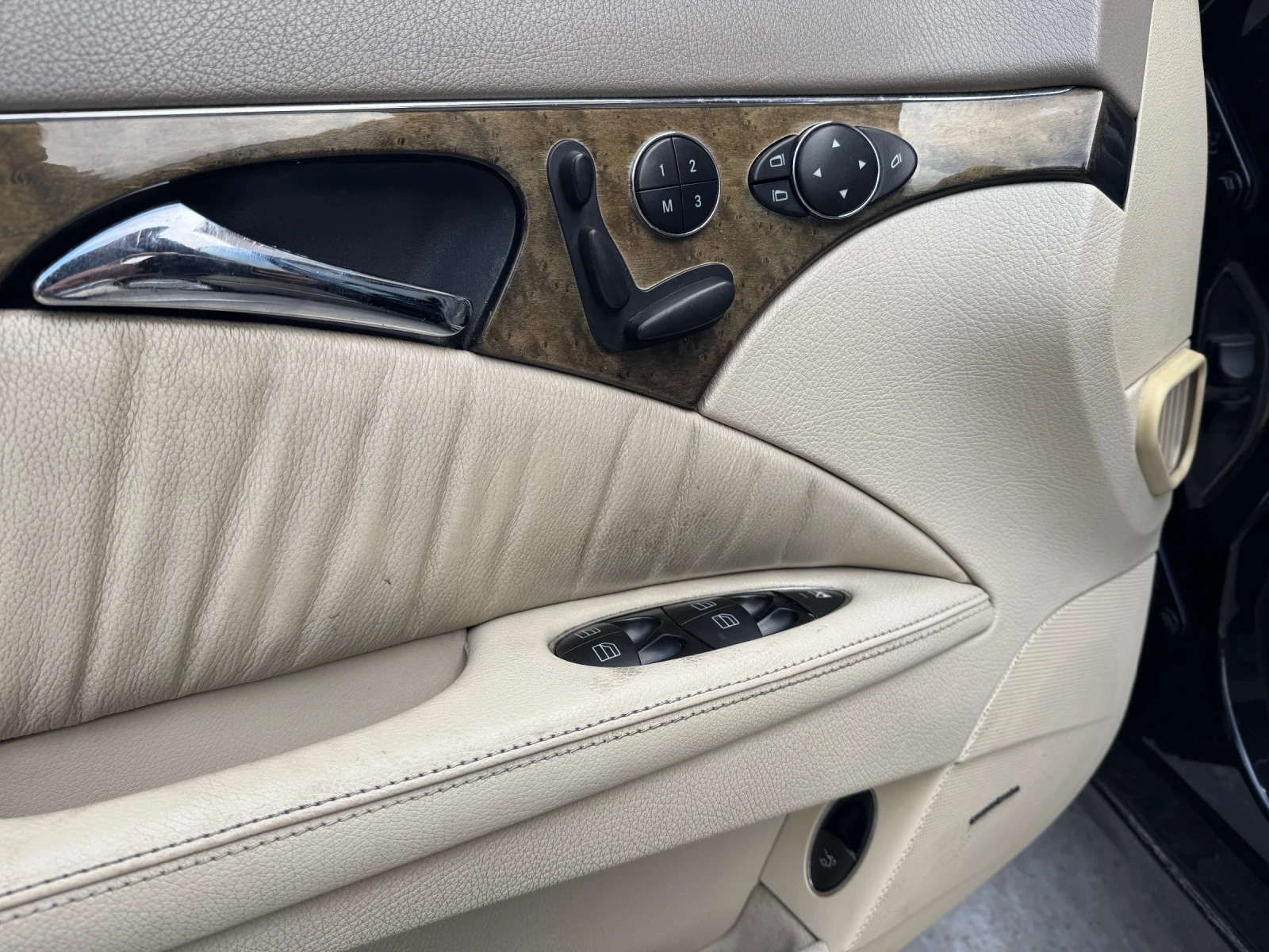 Mercedes-Benz E 320 320cdi - изображение 8 | Auto.bg Mercedes-Benz E 320 320cdi - изображение 8