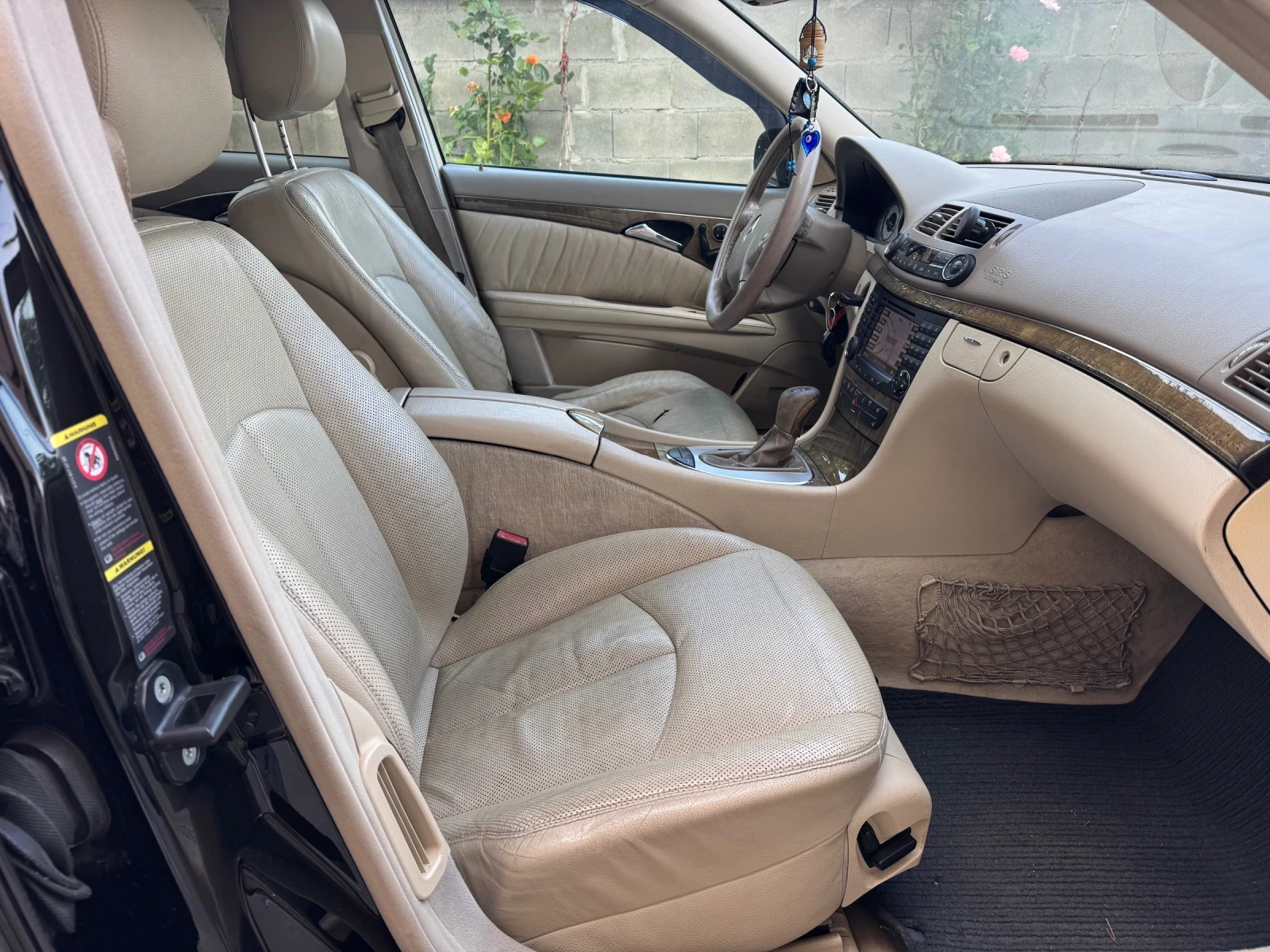 Mercedes-Benz E 320 320cdi - изображение 10 | Auto.bg Mercedes-Benz E 320 320cdi - изображение 10