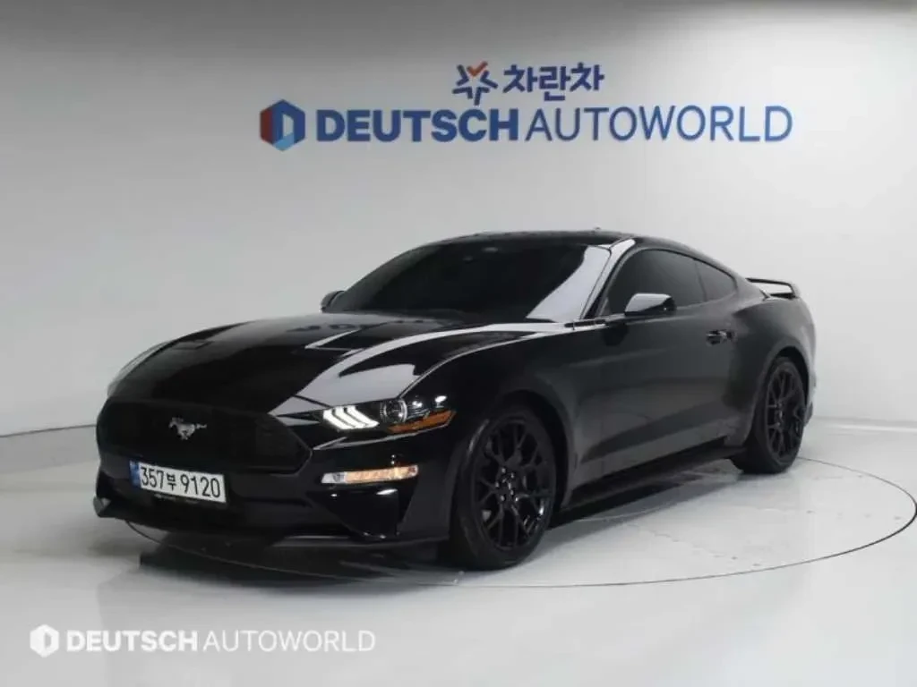Ford Mustang KEYLESS* ПОДГРЕВ ВОЛАН* BLIND SPOT* | Auto.bg — изображение 1 Ford Mustang KEYLESS* ПОДГРЕВ ВОЛАН* BLIND SPOT* | Auto.bg — изображение 1