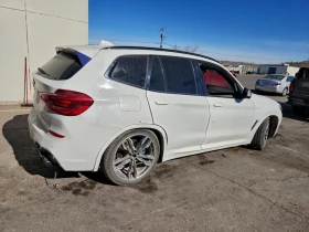 BMW X3 XDRIVE M40i | ЦЕНА ДО БЪЛГАРИЯ | - 20135 € / 39380.64 лв. - 80001287 2 | Car24.bg BMW X3 XDRIVE M40i | ЦЕНА ДО БЪЛГАРИЯ | - 20135 € / 39380.64 лв. - 80001287 2