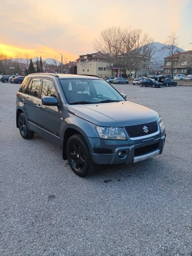 Suzuki Grand vitara 2.0 БЕНЗИН 140к.с.-4?4-БЪРЗИ-БАВНИ-БЛОКАЖ-ТЕГЛИЧ ! - Car24.bg Suzuki Grand vitara 2.0 БЕНЗИН 140к.с.-4?4-БЪРЗИ-БАВНИ-БЛОКАЖ-ТЕГЛИЧ !