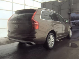 Volvo Xc90 T6 Momentum - 14000 € / 27381.62 лв. - 29008834 4 | Car24.bg Volvo Xc90 T6 Momentum - 14000 € / 27381.62 лв. - 29008834 4