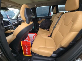 Volvo Xc90 T6 Momentum - 14000 € / 27381.62 лв. - 29008834 15 | Car24.bg Volvo Xc90 T6 Momentum - 14000 € / 27381.62 лв. - 29008834 15