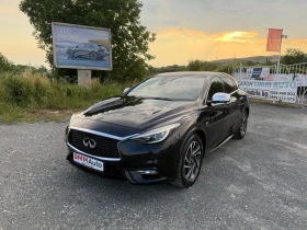 Infiniti Q30 PREMIUM / 2.2 - 170 / AWD / 360 КАМЕРА / ЕВРО6