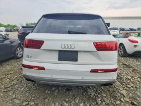 Audi Q7 PRESTIGE !УНИКАТ! #ПЪЛНО ОБОРУДВАНЕ# !ПАНОРАМА | Auto.bg — изображение 3 Audi Q7 PRESTIGE !УНИКАТ! #ПЪЛНО ОБОРУДВАНЕ# !ПАНОРАМА | Auto.bg — изображение 3