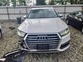 Audi Q7 PRESTIGE !УНИКАТ! #ПЪЛНО ОБОРУДВАНЕ# !ПАНОРАМА | Auto.bg — изображение 6 Audi Q7 PRESTIGE !УНИКАТ! #ПЪЛНО ОБОРУДВАНЕ# !ПАНОРАМА | Auto.bg — изображение 6