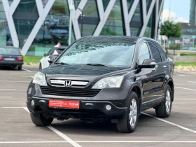Honda Cr-v 2.0Бензин-Газ-Лизинг първа вноска 2700евро