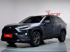 Toyota Rav4 2.5 2Wd Hybrid Xle - Car24.bg Toyota Rav4 2.5 2Wd Hybrid Xle