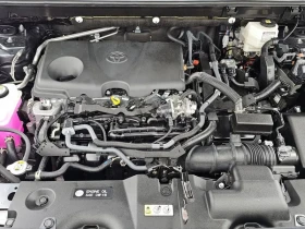 Toyota Rav4 2.5 2Wd Hybrid Xle - 30992 € - 12567365 6 | Car24.bg Toyota Rav4 2.5 2Wd Hybrid Xle - 30992 € - 12567365 6