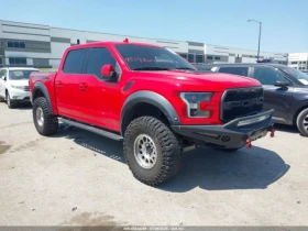 Ford F150 RAPTOR