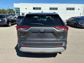 Toyota Rav4 * LIMITED * CARFAX * ФИНАНСИРАНЕ/КЛИП | Auto.bg — изображение 4 Toyota Rav4 * LIMITED * CARFAX * ФИНАНСИРАНЕ/КЛИП | Auto.bg — изображение 4