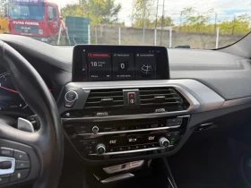 BMW X3 M40i xDrive | Auto.bg — изображение 13 BMW X3 M40i xDrive | Auto.bg — изображение 13
