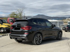 BMW X3 M40i xDrive | Auto.bg — изображение 6 BMW X3 M40i xDrive | Auto.bg — изображение 6